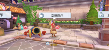 ラグマスプレイ画像