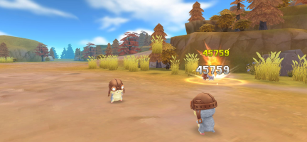 ラグマスプレイ画像